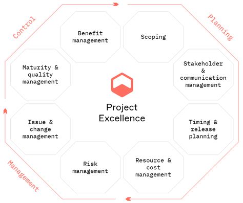 Image result for Excellence in Project Execution