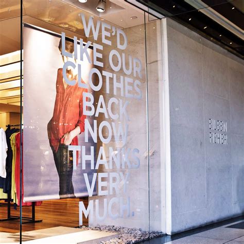 EILEEN FISHER Renew Program Reaches 2 Million Garments | EILEEN FISHER ...