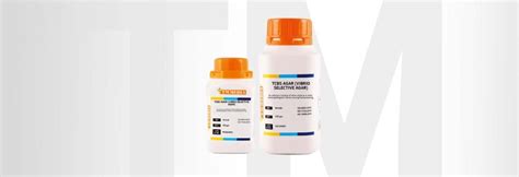 TCBS Agar (Vibrio Selective Agar) Manufacturer and Exporter