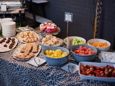 Easter Holiday Brunch, 210 St. George's Drive NE, Calgary, AB, Canada ...