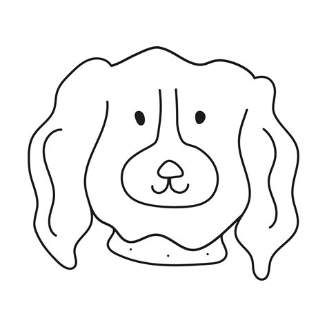 Image result for Cockapoo Dog Drawings