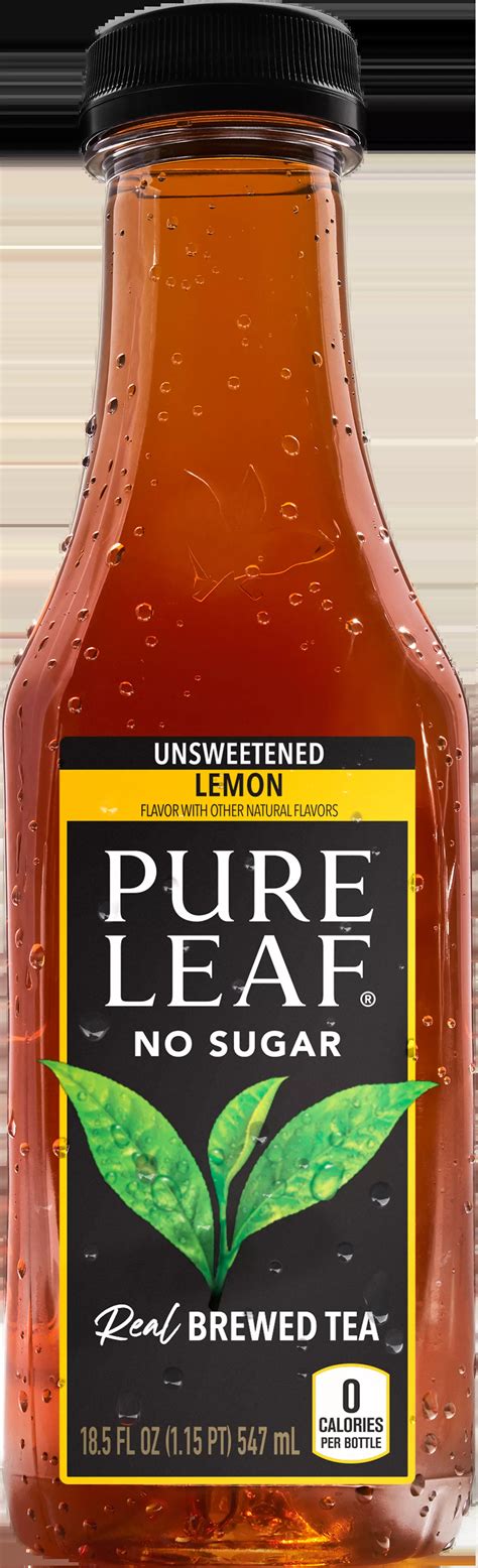 Pure Leaf