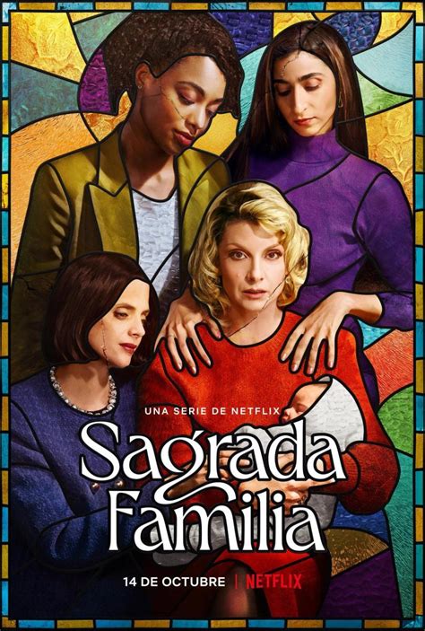 Sagrada familia (2022) En Español