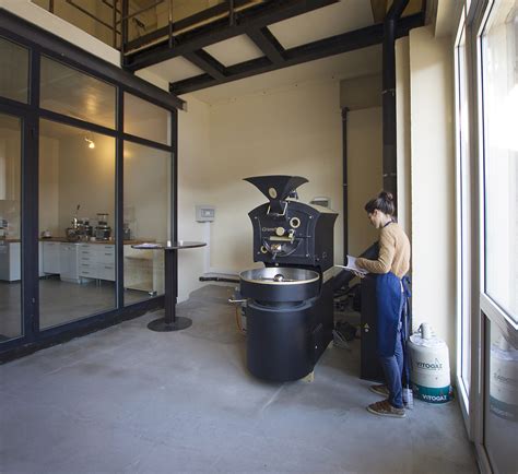 Torpedo Coffee Institute | Swiss Coffee Guide