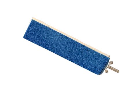 KSK Colorful Wood Bird Perch Stand Platform Toy Playground Paw Grinding ...