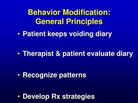 Basic Principles Behavior Modification 的图像结果