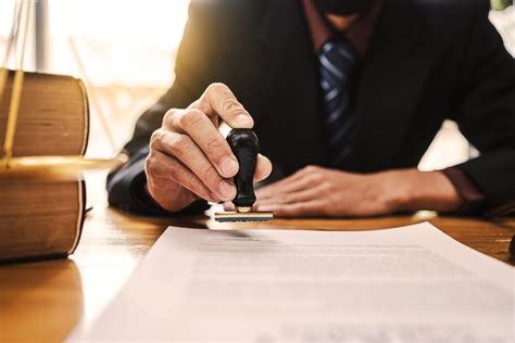 Probate Timeline: Understanding The Process & How Long It Takes