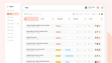 Task Project Management 的图像结果