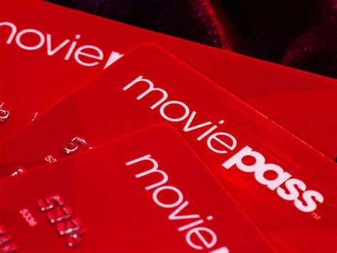 MoviePass is back with subscriptions nationwide, starting at $10 a ...