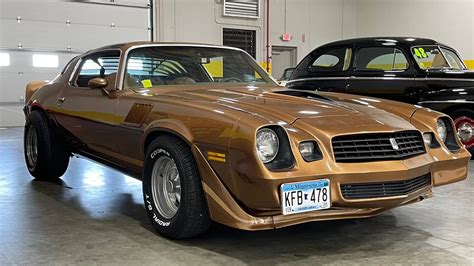 1979 Chevrolet Camaro Z28 - 2nd Gen Market - CLASSIC.COM