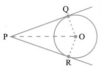 NCERT Solutions for Class 10 Maths Chapter 10 Circles - Amresh Academy