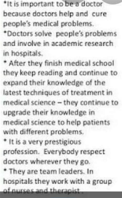 write paragraph The lesson you learnt from Dr.Aklilu - Brainly.in