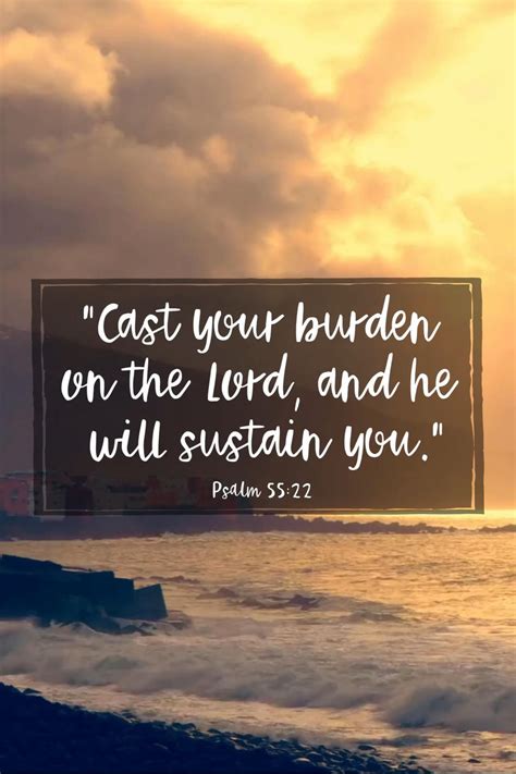 10 bible verses for anxiety to reclaim your peace – Artofit