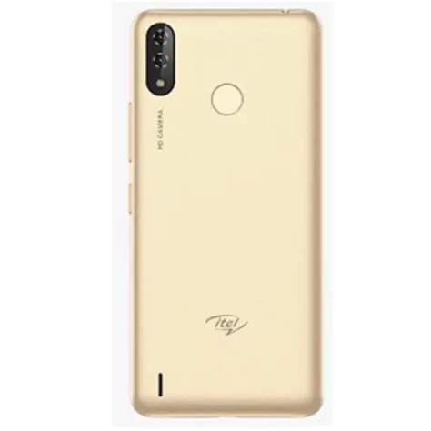 iTel Model S33 的图像结果