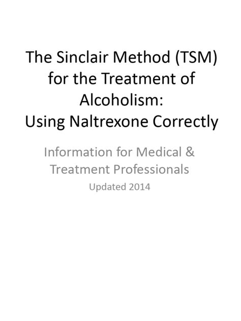 Image result for The Sinclair Method Challenges