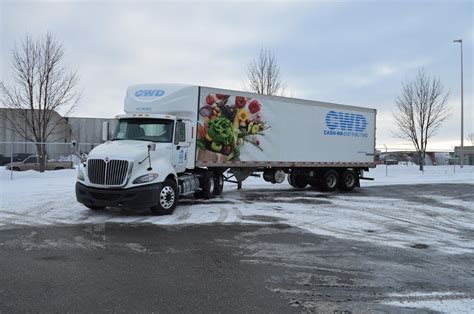 Teamsters Local 120 Blasts Cash-Wa Distributing Co. for Refusing to ...