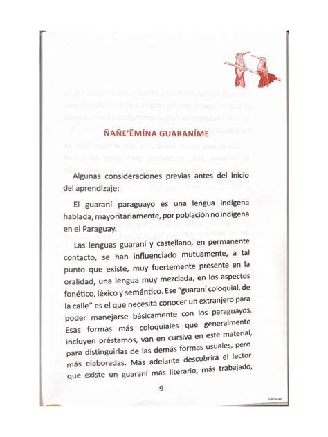 Image result for Guarani Tutorial