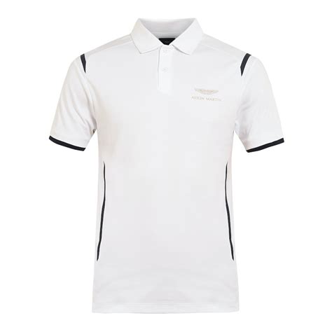 Buy Men White Polos Online at The Collective - 664729