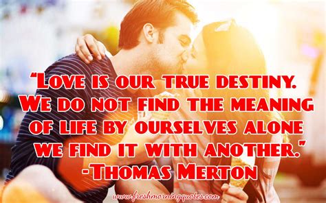 Valentine Quotations Love