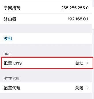 手机数据上网怎么设置dns?如何修改手机的dns - 知乎