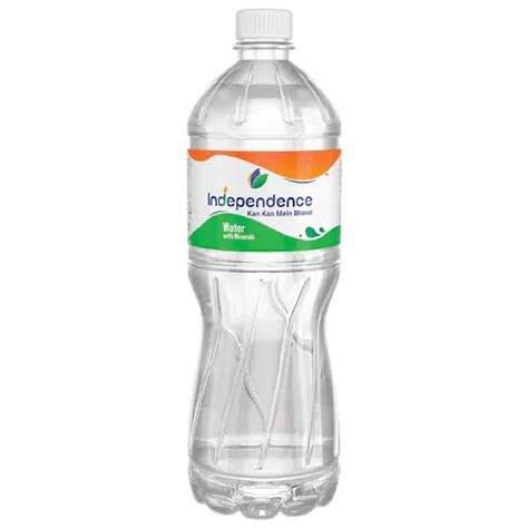 Buy Serenity By Independence Water, 500 ml | 19 Minutes Delivery ...