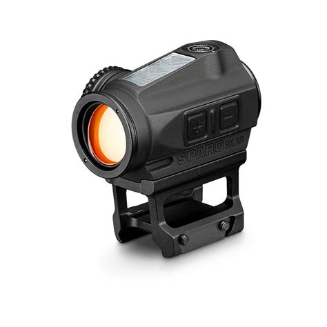 Image result for Vortex Optics SPARC Solar Red Dot
