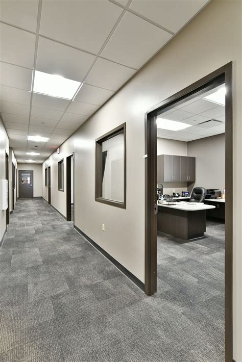 Riverland Energy Cooperative | River Valley Architects | River Falls, WI