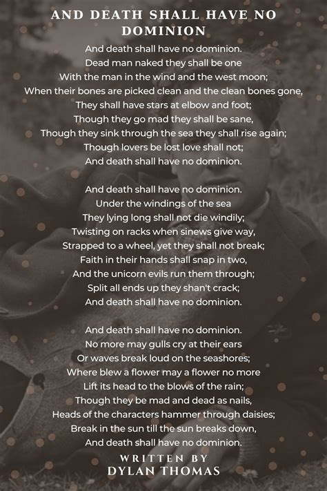 Dominion Book Quotes