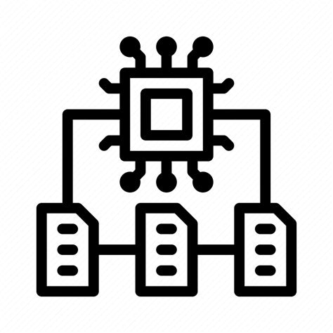 Image result for Data Processing and Transformation Icon