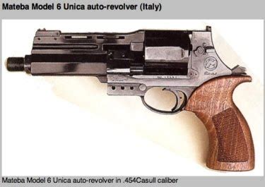 Image result for Full Auto Revolver