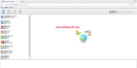 Image result for VirtualBox Client