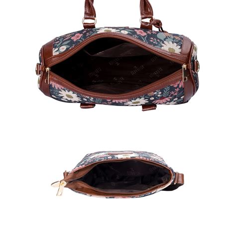 THE CLOWNFISH Combo of Linda Series Sling for Women Crossbody Bag for ...