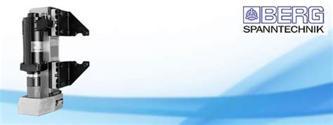 Modular Handling Systems HHHF - Guindy Machine Tools