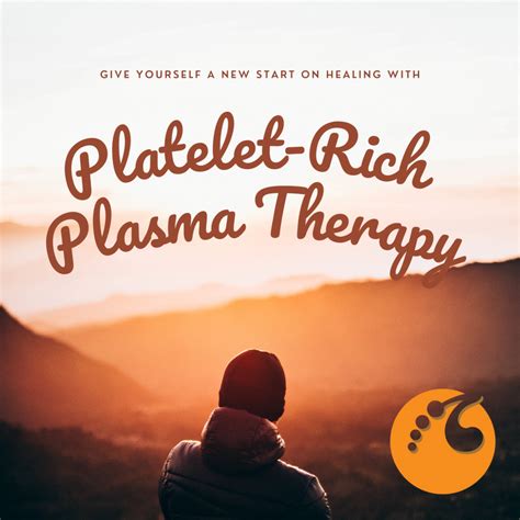Platelet-Rich Plasma Therapy – Everything you Need to Know – Dayton Orthopaedic Surgery