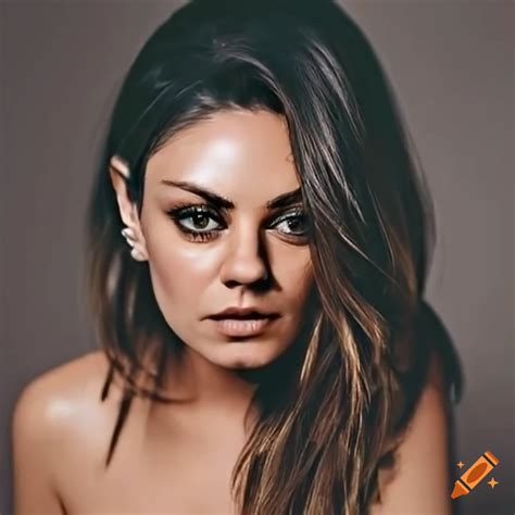 Mila kunis