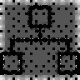 Image result for What Icon for Config File Flowchart