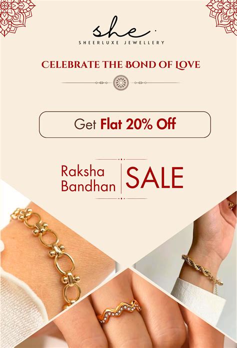 Sheerluxe Jewellery - Luxury For Everyday