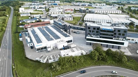Bentley InnoMed kehrt zu MHMeRECRUITING zurück