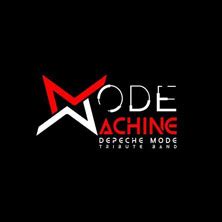 Mode Machine 的图像结果