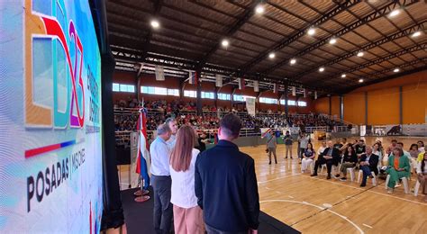Comenzó el Encuentro Deportivo de Organismos de Control Público del ...