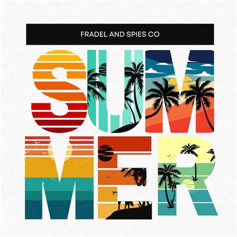Summer design Images - Free Download on Freepik