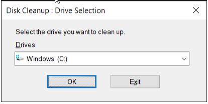 Image result for Clean Windows Command Prompt