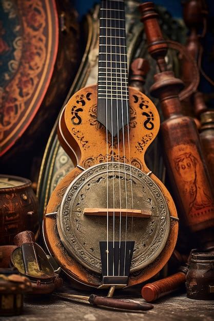 Image result for Irish Stringed Instruments