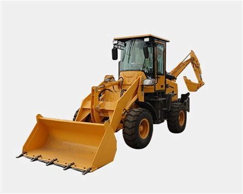 Image result for Track Loader Backhoe