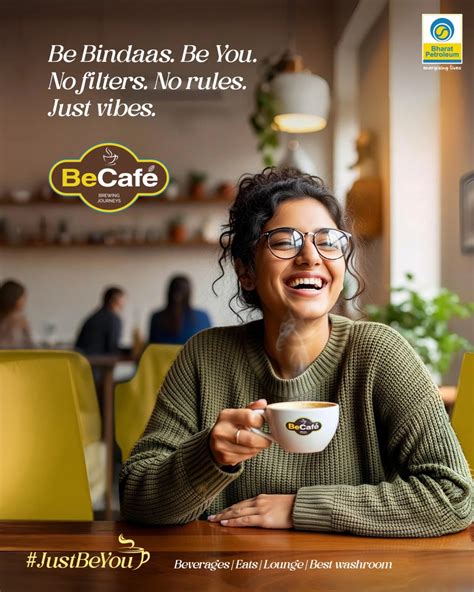 BeCafe (@becafe.bpcl) • Instagram photos and videos