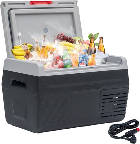 Smad 12 Volt Refrigerator 12V Car Fridge 21 Quart India | Ubuy
