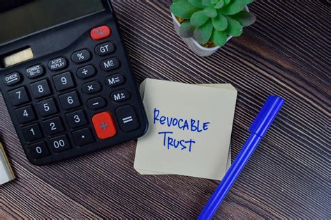 Irrevocable Trusts Explained - Mary king