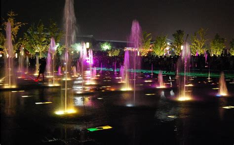博乐喷泉设计制作公司施工_让您在同行中脱颖而出www.laiyongfei.com