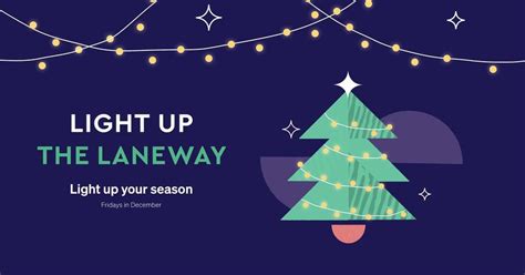 "Light Up The Laneway", Hawaiian's Mezz, Perth, December 22 2023 ...