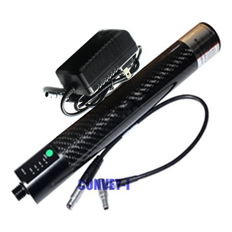 12v 10000mah Gps Pole Battery 5pin For Gnss Rtk Gps | Desertcart INDIA